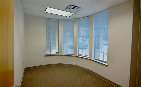 The Rio Marc Office Building (6/1/2020 - Credits: Heather Page)