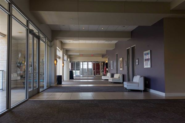 Norris Conference Centers - Houston City Centre (1/29/2021)