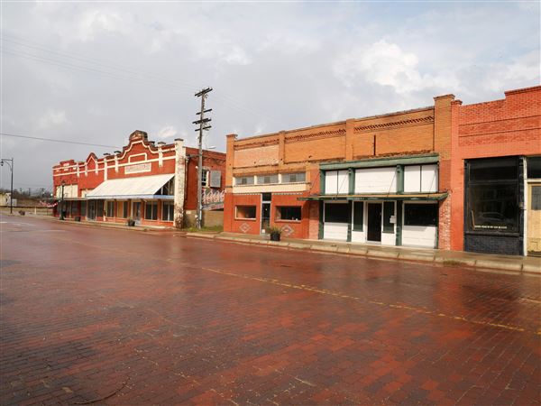 Bartlett (2/6/2021)