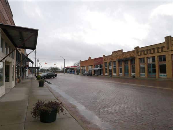 Bartlett (2/6/2021)
