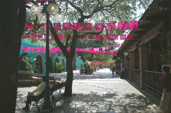 Historic Market Square (6/3/2008)