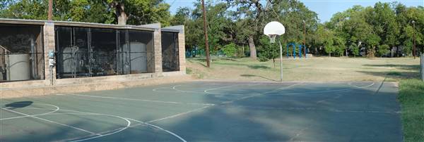 Shipe Park (7/15/2009)