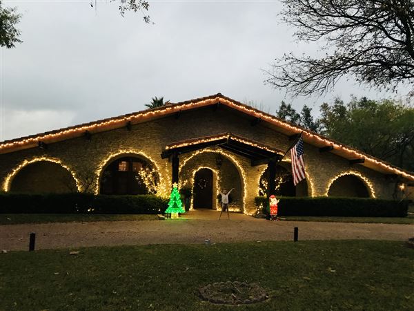 Kratt House (4/21/2021)