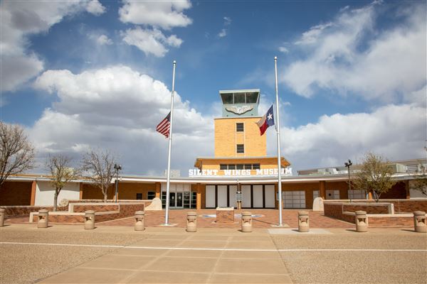 Silent Wings Museum (5/6/2021 - Credits: Rolls of Fun Photography)