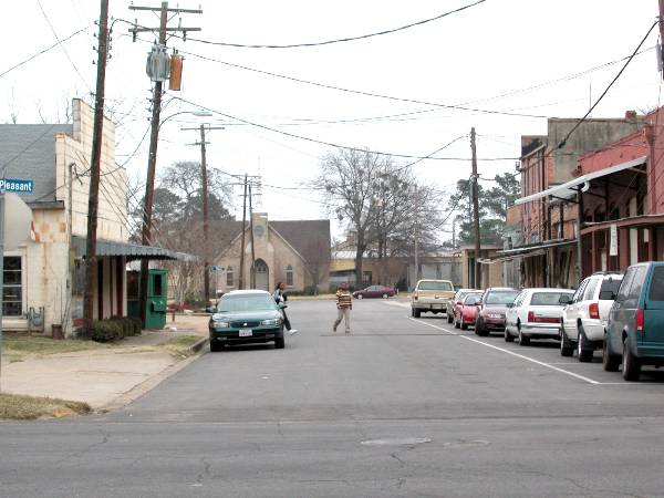 Pittsburg (2/24/2003)