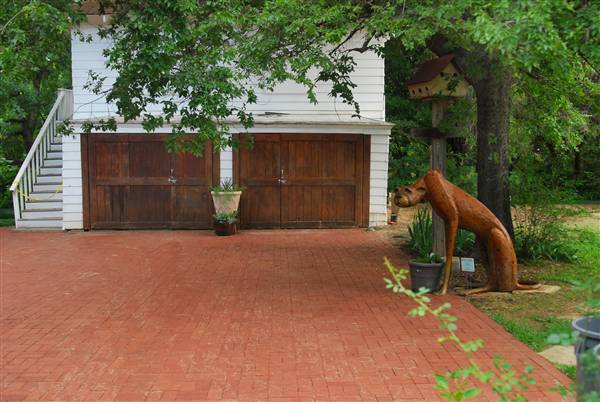 Weston Gardens (9/1/2009)