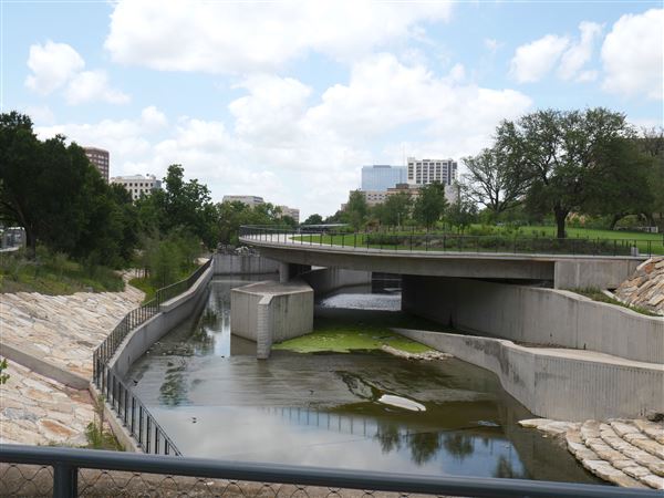 Waterloo Park (5/27/2021)