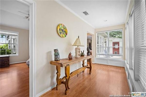 Andreas House (7/15/2020)