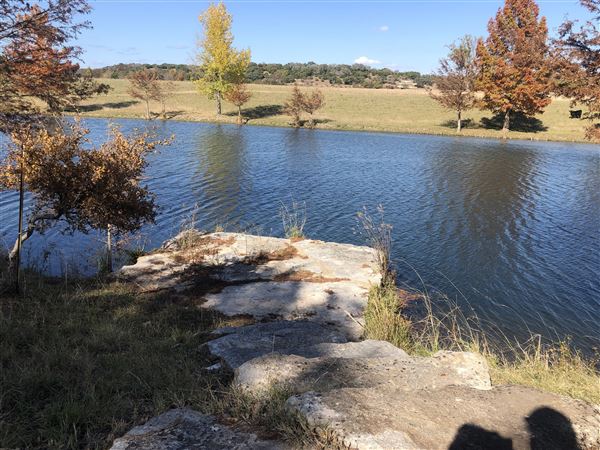 Hidden Springs Ranch (11/1/2020 - Credits: Bill Lanier)