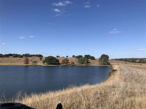 Hidden Springs Ranch (11/1/2020 - Credits: Bill Lanier)