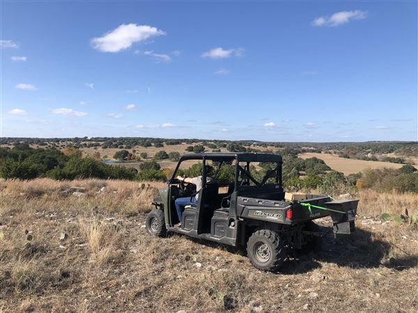 Hidden Springs Ranch (11/1/2020 - Credits: Bill Lanier)