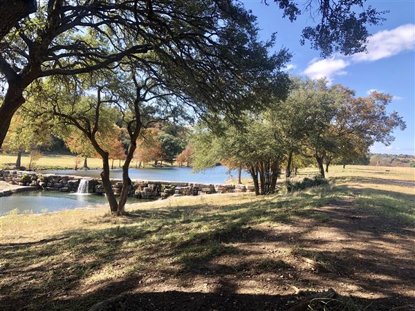 Hidden Springs Ranch (11/1/2020 - Credits: Bill Lanier)