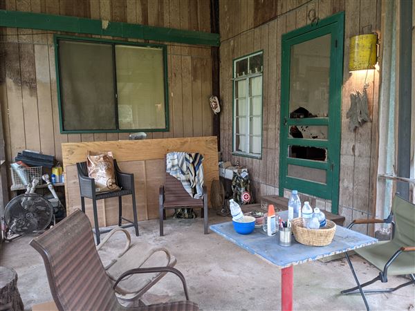 Rural Farm - Two House Property (8/12/2021)