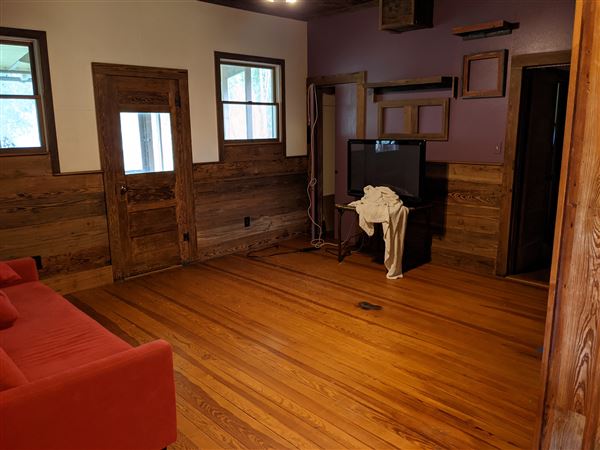 Rural Farm - Two House Property (8/12/2021)