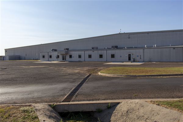 Big Spring McMahon-Wrinkle Airpark (9/15/2021 - Credits: Bruce Schooler, Debbie Wegman)