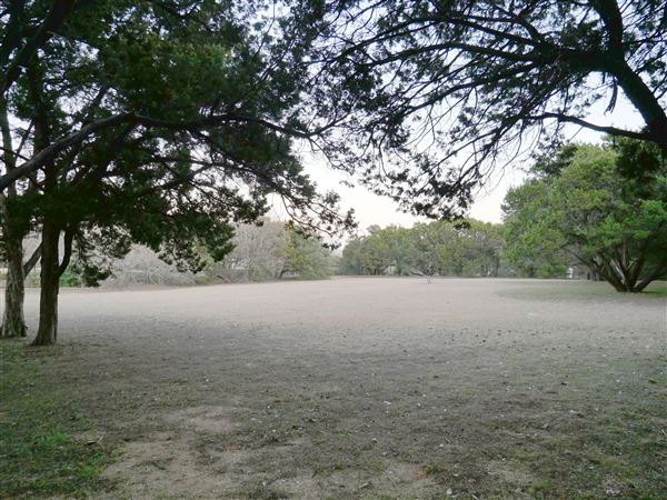 North Oaks Neighborhood Park (12/10/2020 - Credits: Kim LeBlanc)