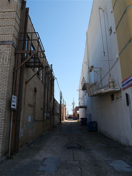 Kilgore Alleys (11/12/2021)