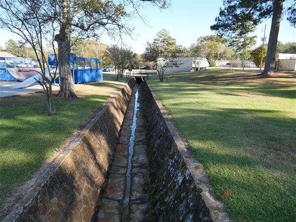 Kilgore City Park (11/12/2021)