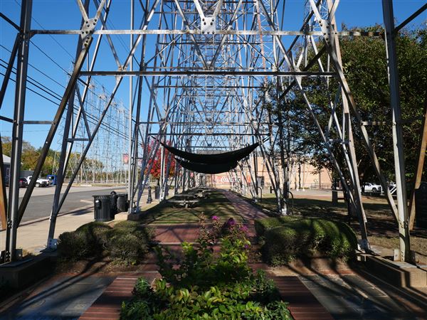 World's Richest Acre Park (11/12/2021)