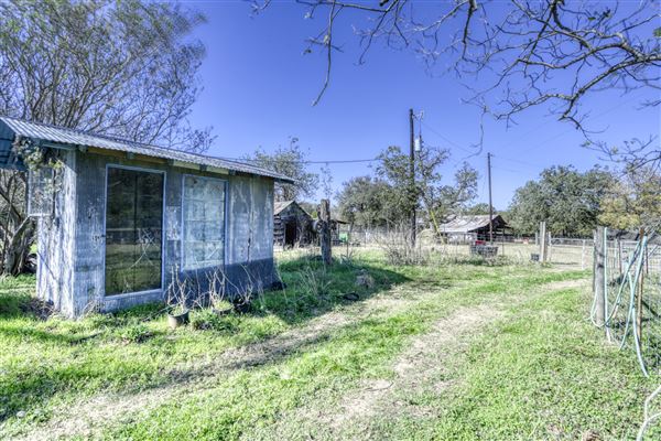 Rural Farm - Two House Property (12/1/2021 - Credits: Adam Brown)