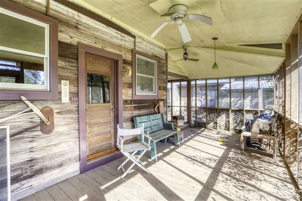 Rural Farm - Two House Property (12/1/2021 - Credits: Adam Brown)