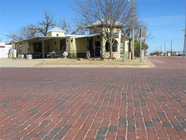 Los Carlos Restaurant & Cantina (2/1/2022 - Credits: Jane Jeschke)