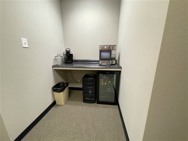 Mont Belvieu Police Department and Jail (2/17/2022)