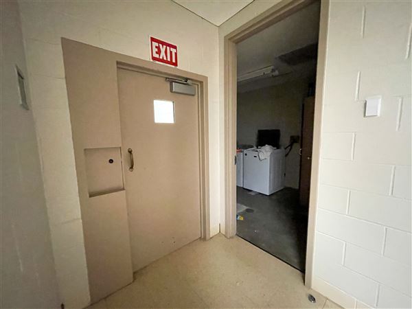 Mont Belvieu Police Department and Jail (2/17/2022)