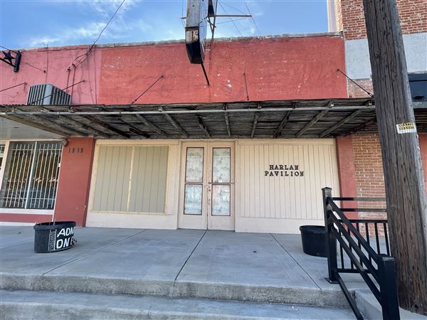 The Palace Theatre (2/20/2022)