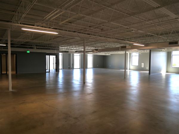 Austin Studios - Creative Media Center (3/1/2022)