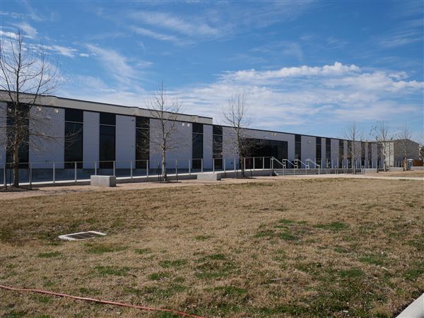 Austin Studios - Creative Media Center (3/1/2022)