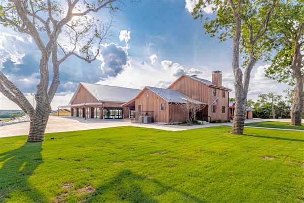 The Event Center at Boyd Farm (1/6/2022 - Credits: https://boydfarmevents.com)