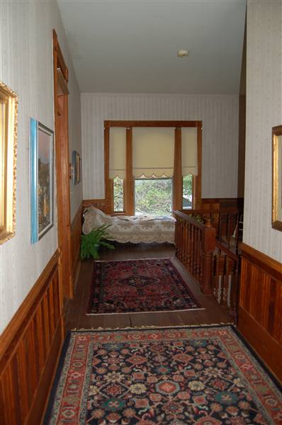 Horlock History Center (9/15/2009)