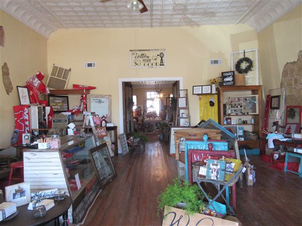 Lacy's Emporium (3/5/2022 - Credits: Jane Jeschke)