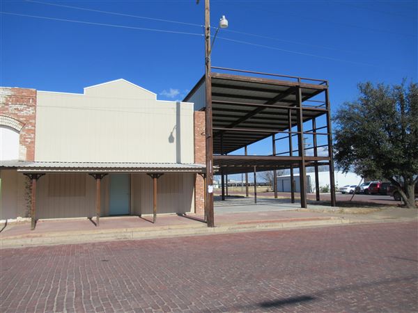 Tate Property (3/6/2022 - Credits: Jane Jeschke)