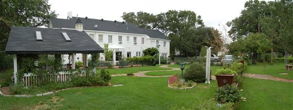 Bogart's Casa Blanca (9/15/2009)