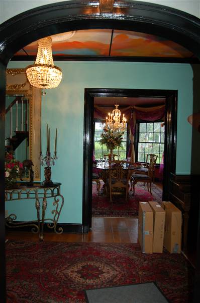 Bogart's Casa Blanca (9/15/2009)