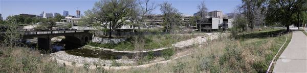 Waterloo Park (4/8/2022)