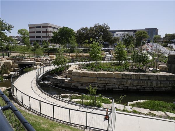 Waterloo Park (4/8/2022)
