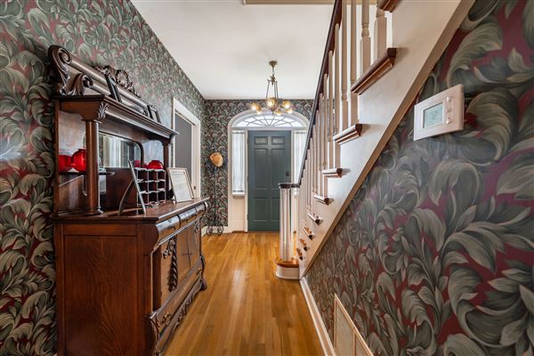 Gambrell House (4/23/2022 - Credits: PhotosbyFel)