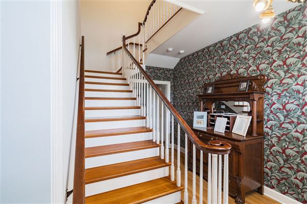 Gambrell House (4/23/2022 - Credits: PhotosbyFel)