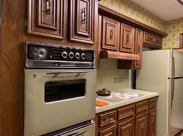 That 70s Austin House (5/5/2022 - Credits: submitted by: Maria Shaw)