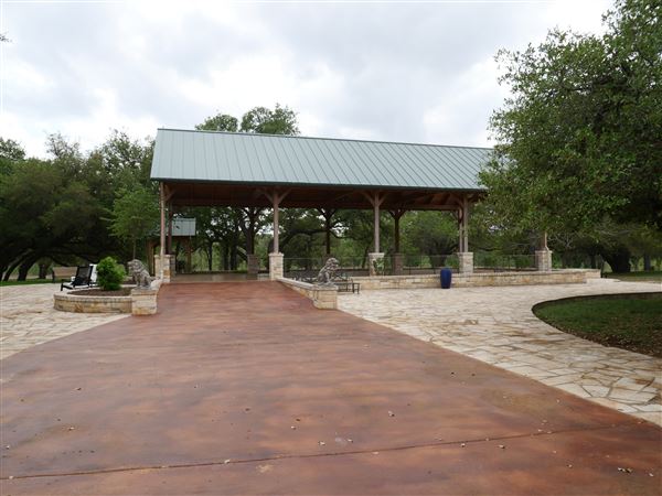 White River Ranch & Studios (4/24/2022 - Credits: Lindsey Ashley)