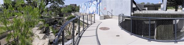 Waterloo Park (4/8/2022)