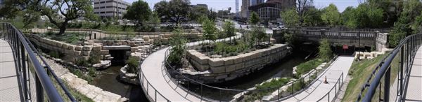 Waterloo Park (4/8/2022)