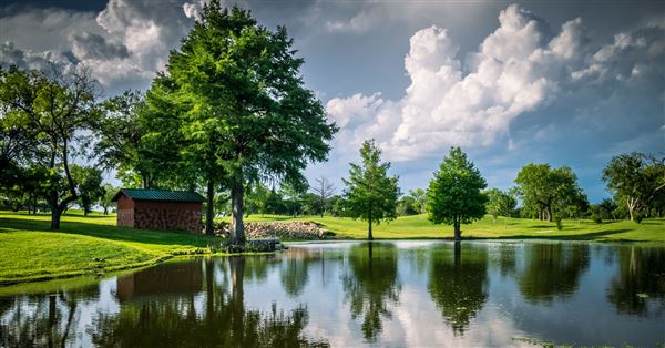 Prairie Lakes Golf Course (6/6/2022)