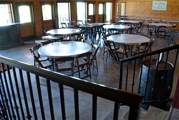 Stone Bridge Venue (6/13/2022 - Credits: Cindy Roller)