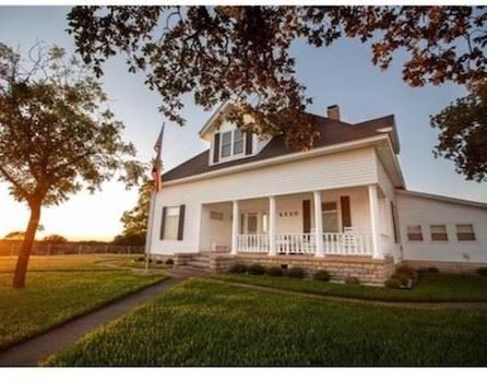 Crites House (7/5/2022)