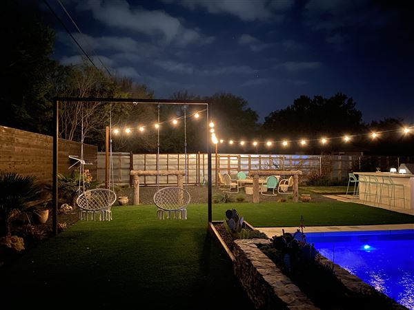 Falcon Ranch ATX (10/1/2021 - Credits: Daytime, outdoor photos taken by Native Edge)