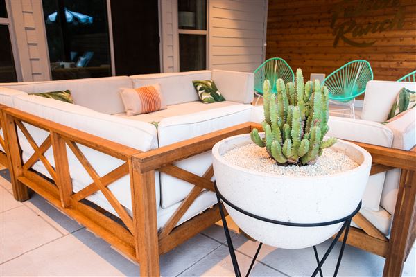 Falcon Ranch ATX (10/1/2021 - Credits: Daytime, outdoor photos taken by Native Edge)